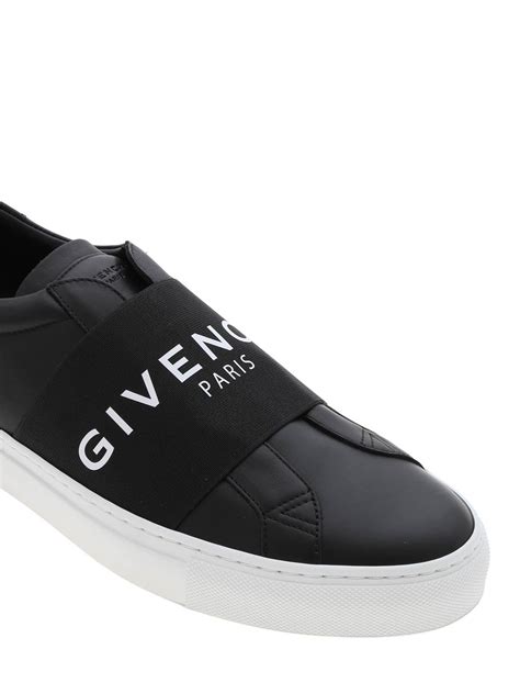 givenchy low sneakers in leather price|givenchy outlet sale.